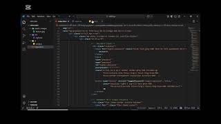 Web project development Task 01 (Skillshop)