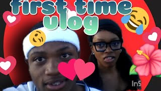 Going to kasii😀||my first VLOG ‼️‼️