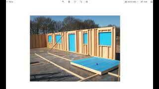TIMBER FRAME EXPLAINED
