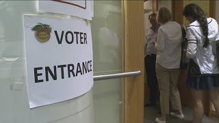 Several elections coming up in metro Atlanta