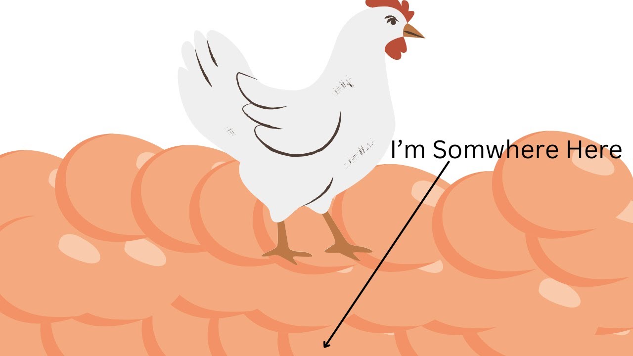 I Just Wanted Some Breakfast - YouTube