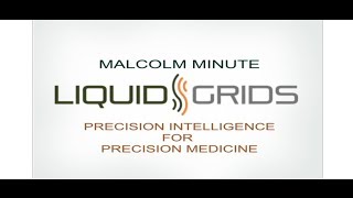 Malcolm Minute: Precision Intelligence for Precision Medicine