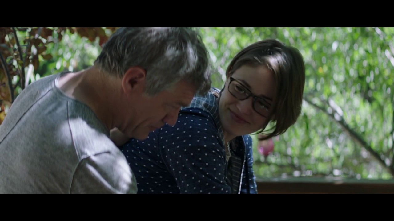 Funny Story (2018) trailer 1 HD YouTube