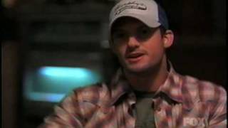 David Rountree Acting Full Demo Reel