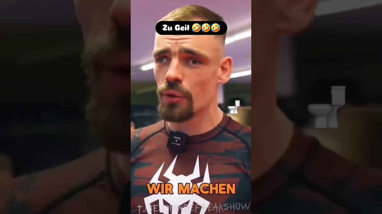 Diese Kommentare 😂 