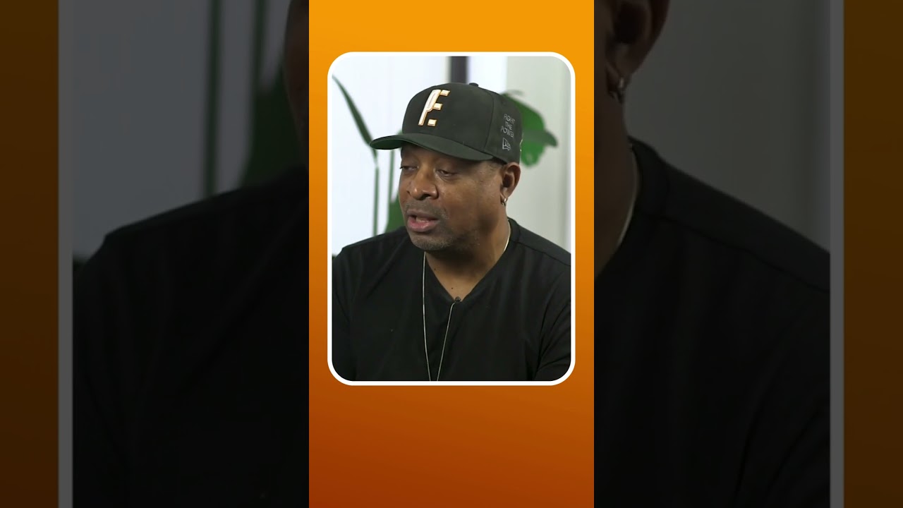 I always loved hip-hop, but Nas transformed me into a fan, which ultimately  changed my life - Salon.com