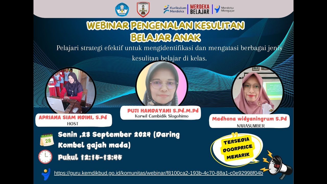 live-webinar-berbagi-praktik-baik-mengenal-jenis-jenis-kesulitan