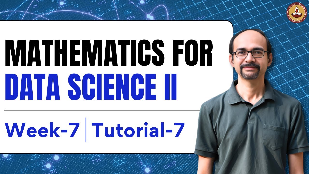 W7_T7: Tutorial 7 - YouTube
