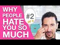 Why people don't want to be around us #2 of 3