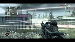 Cod4 Infections! xJosh19x New Lobby! September 2011! Free! Post Gt!