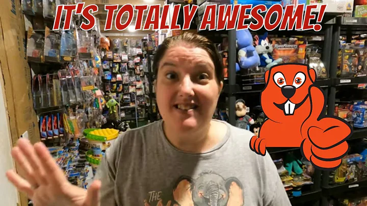 Nothing Like Selling These BULK Items on eBay