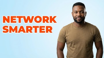 How To Prepare For A Veteran Networking Event?