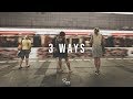 "3 Ways" - Storytelling Trap Beat New Rap Hip Hop Instrumental 2018 | Silver Krueger #Instrumentals