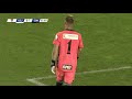 REZUMAT: Universitatea Cluj - Concordia Chiajna 1-1