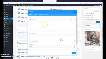 Add content using Bold Builder in Avantage theme WordPress