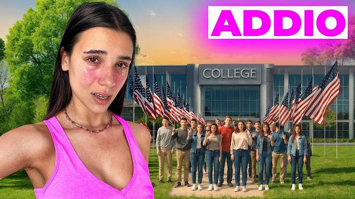 I'm leaving AMERICA FOREVER, here's the Truth...