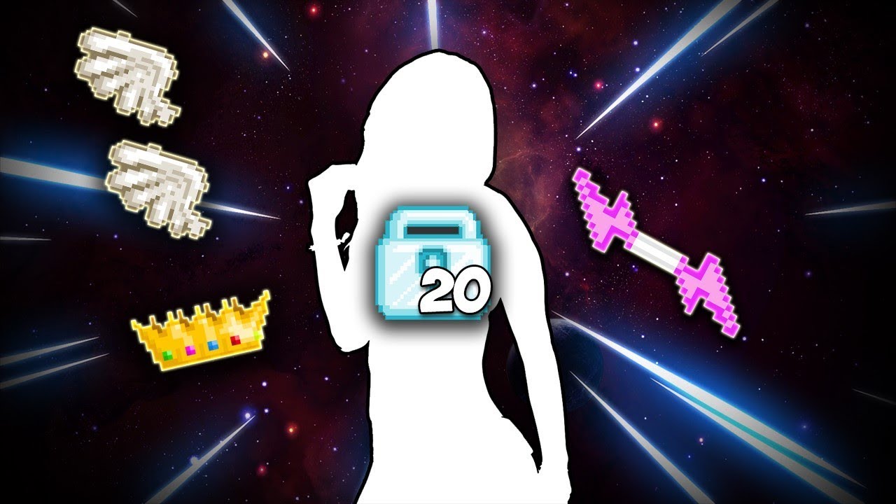 Growtopia | 20 Dls Set Challenge! ft. My Girlfriend