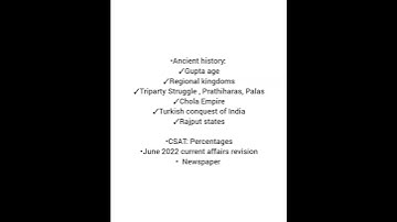 60 days strategy for UPSC prelims 2023|60 days UPSC prelims 2023 schedule DAY 03