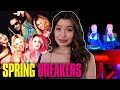 I Don't Remember *SPRING BREAKERS* Being THIS AWFUL (&problematic)