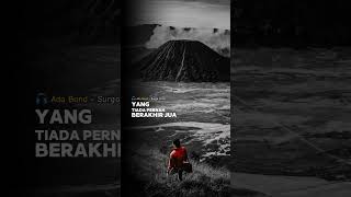 Download Lagu Lirik Lagu ADA Band - Surga Cinta MP3