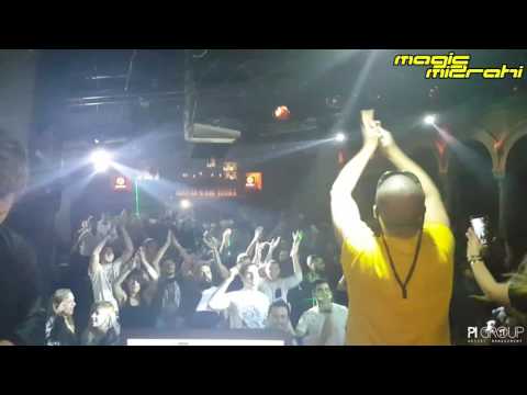 Magic Mizrahi -