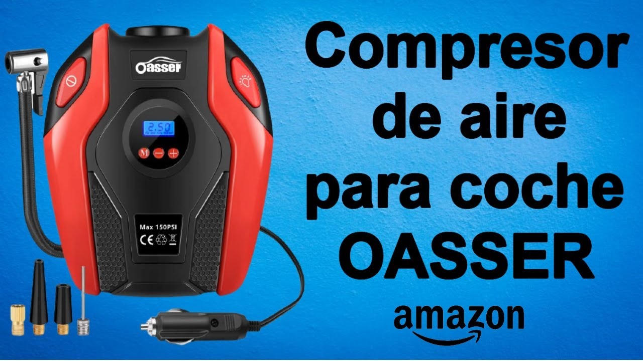 Compresores de aire para que sirve