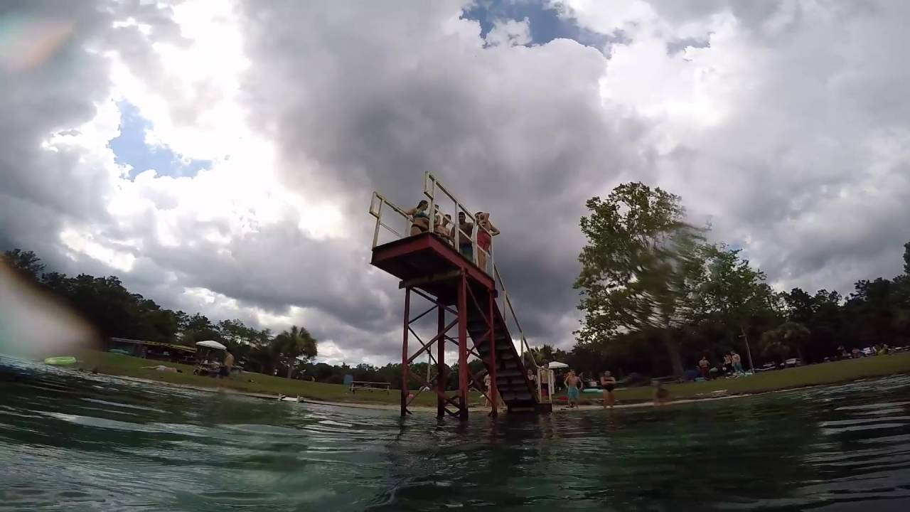Vortex Springs 2016 YouTube