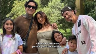 CO-PARENTING JOURNEY WITH MY EX-WIFE!!!