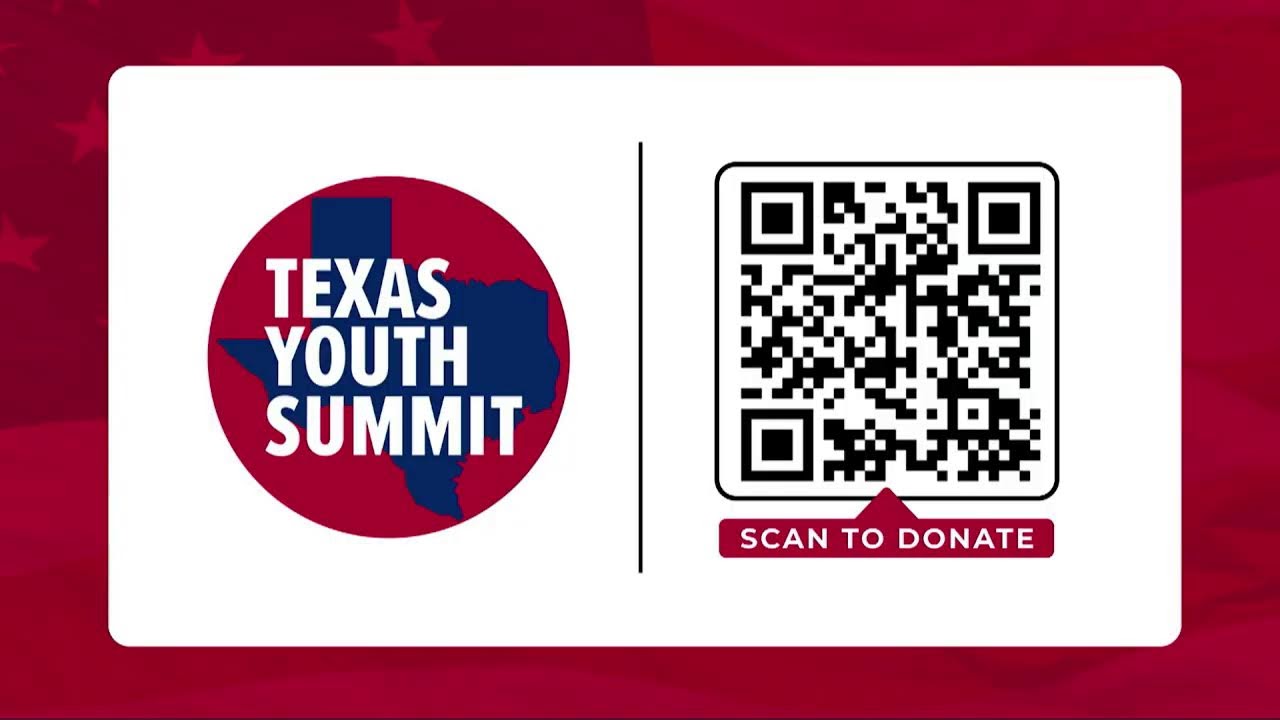 Texas Youth Summit YouTube