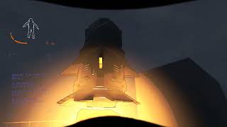 Lethal company funny moments with jetpack