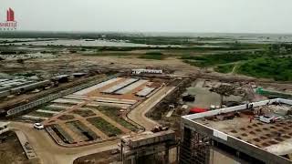 Abcd Building At Dholera Sir