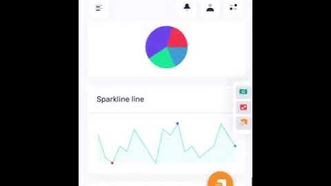 LMS Dashboard Bootstrap 5 Admin Template with Light Theme