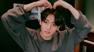 [ENG SUB] BTS JUNGKOOK BIRTHDAY LIVE (2021.08.31 ) BTS VLIVE 2021