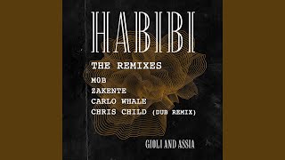 Habibi (Zakente Remix)