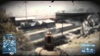 The kill and the Payback BF3