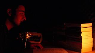 Hasan Hüseyin Korkmazgil - Aşk Şiiri Resimi