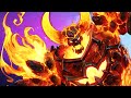Ragnaros Soaking Up XP | Heroes of the Storm (HotS) Gameplay