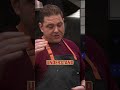 Chef Joe Flamm shares a great analogy for culinary school #cookingtips #cooking #culinaryschool