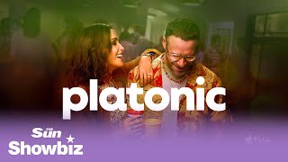 Platonic — Official Trailer