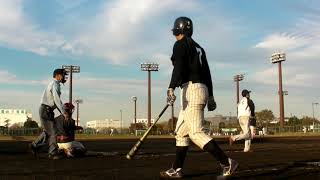 LFD 20171125 Game3 後半