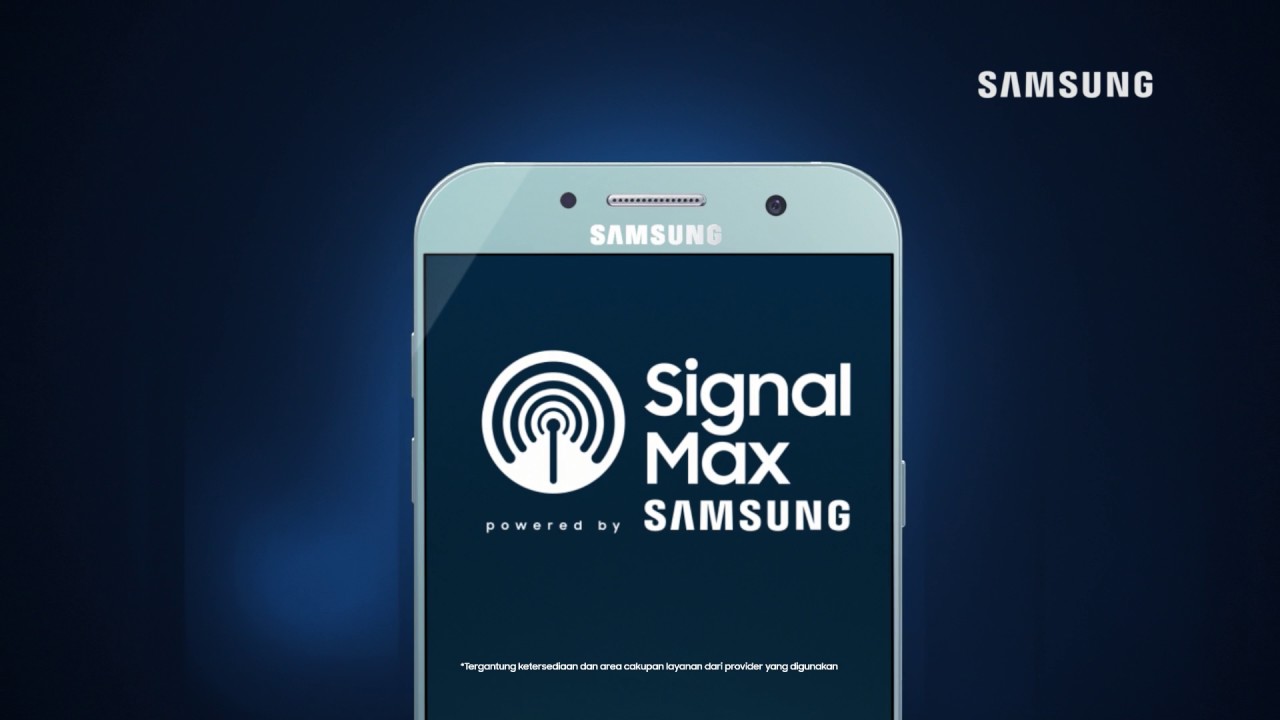 Signal Samsung Com