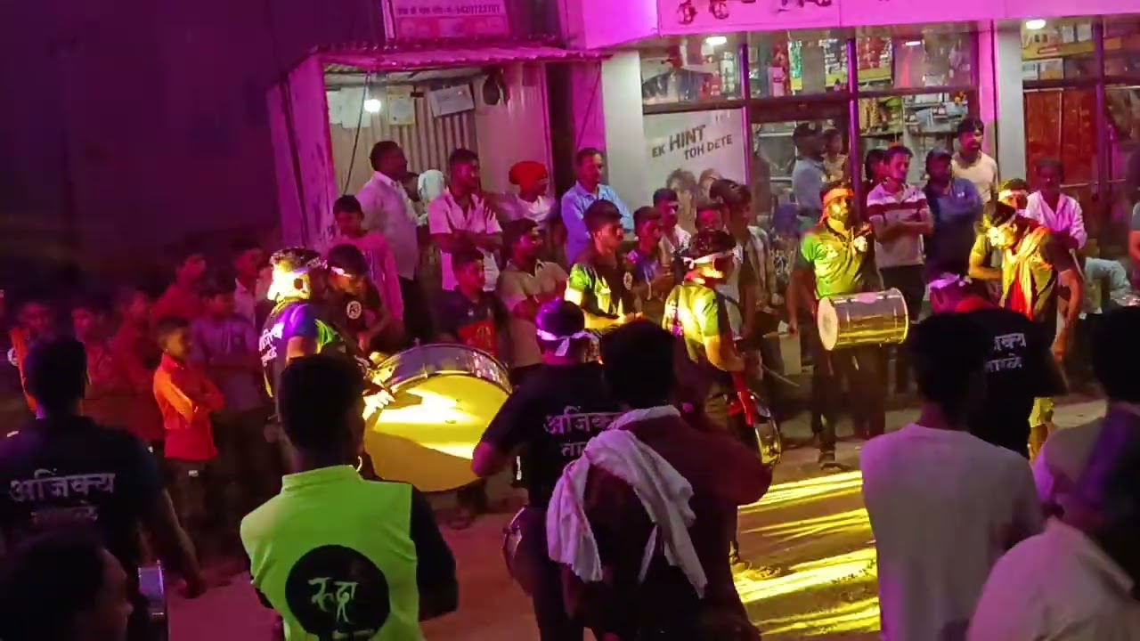 पाखरा आझाद केल तुला ll अजिंक्य तारळे बँजो ll use headphone 🎧