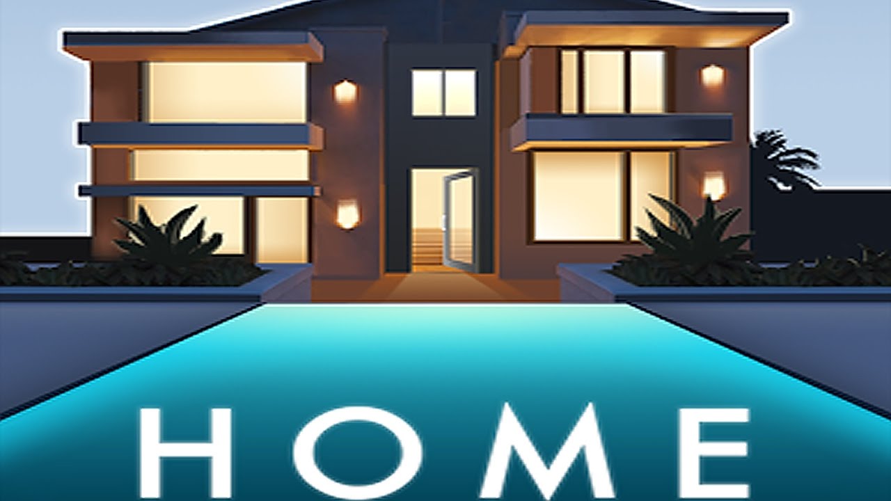 Design Home - Android Gameplay - YouTube