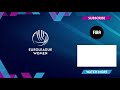 Galatasaray - Basket Landes | Highlights | EuroLeague Women 2021/22