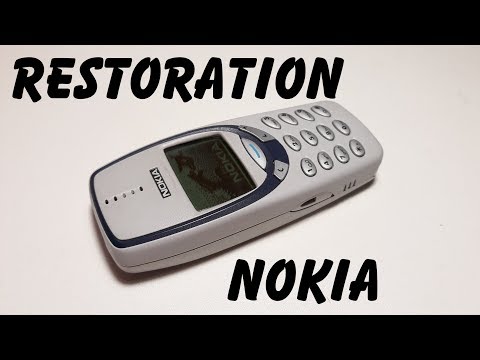 Video: Nokia Skifter Fokus Fra Spill