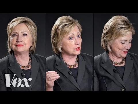 Video: Skeptisk Over Hillary Clinton? Læs Dette Interview. - Matador Netværk