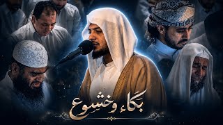 تلاوة خاشعة باكية سورة يس - هيثم الدخين 