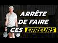 10 Erreurs Fatales à Éviter sur HYROX