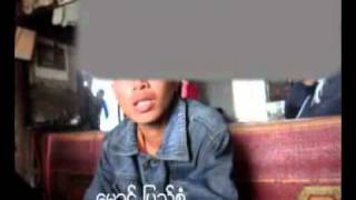 Interviewed with SPDC army deserters