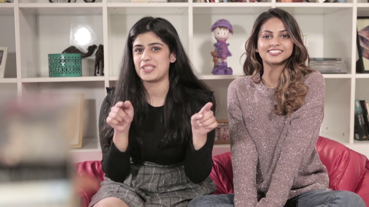 bff bundle Things You Only Do With Your Best Friend | BeBeautiful